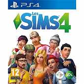 Les Sims 4