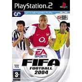 Fifa 2004