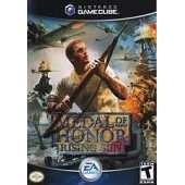 Medal of Honor Rising Sun