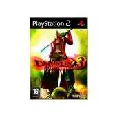 Devil May Cry 3 Ndl
