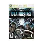 Deadrising - Xbox 360 - UK