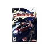 Need For Speed Carbon Nl