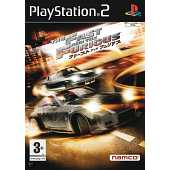 The Fast and the Furious