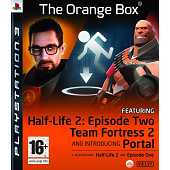 Half Life 2 - the Orange Box