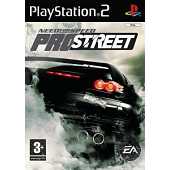 Need for Speed ProStreet (Ea Most wanted)