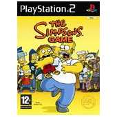 The Simpsons - The Game