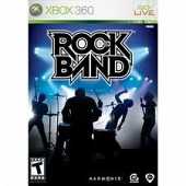 Rock Band NL