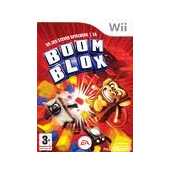 Boom Blox - FR/NL