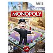 Monopoly - Here and Now Uk