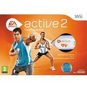 EA Sports Active 2