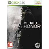 Medal of Honor (2010) Edition Tier 1