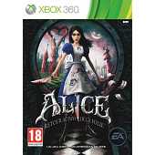 Alice : Retour au Pays de la Folie