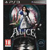 Alice : Retour au Pays de la Folie