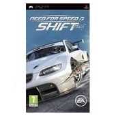 Need for Speed Shift - Essentials  NL/FR