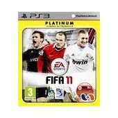 Fifa 11 Platinum