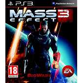 Mass effect 3