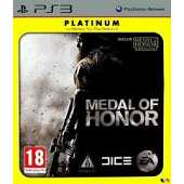 Medal of Honor (2010) Platinium