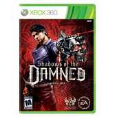 Shadows of the Damned