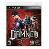 Shadows of the Damned