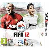 FIFA 12