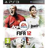 Fifa 12