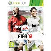 Fifa 12