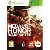 Medal Of Honor Warfighter