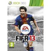 Fifa 13 Edition Standard