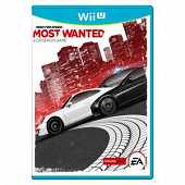 Need for Speed Most Wanted