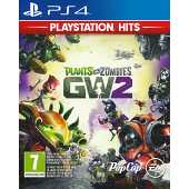 Plants vs. Zombies : Garden Warfare 2 - PlayStation Hits