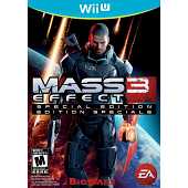 Mass Effect 3 Special Edition