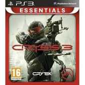 Crysis 3 Essentials - PS3