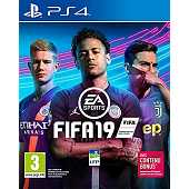Third Party - Fifa 19 Occasion [ PS4 ] - 5030947121914