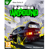NEED FOR SPEED UNBOUND