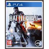 Battlefield 4 - PS4