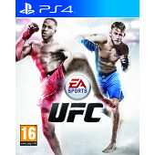 EA Sports UFC (Ultimate Fighting Championship)