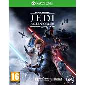 Star Wars Jedi : Fallen Order 