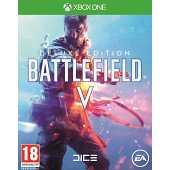Battlefield V Deluxe Edition