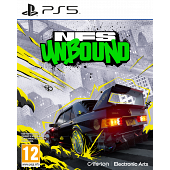 NEED FOR SPEED UNBOUND
