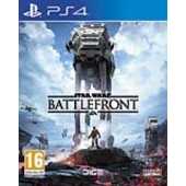 Star Wars Battlefront (2015) Pre Order Edition
