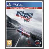 Need for Speed Rivals Limited Edition