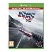 Need for Speed Rivals Limited Edition