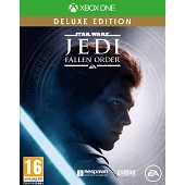 Star Wars Jedi : Fallen Order Deluxe Edition