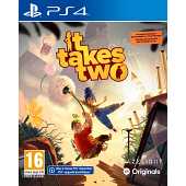 It Takes Two