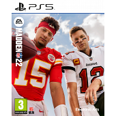 Madden NFL 22