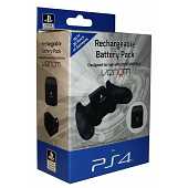 Venom Gaming Rechargeable Battery Pack Black