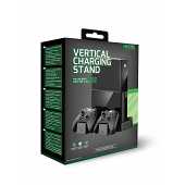 Venom Vertical Charging Stand for Xbox One X & S