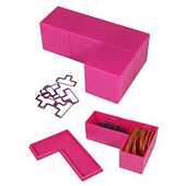 Tetris - Organisateur De Bureau