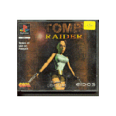 Tomb raider 1