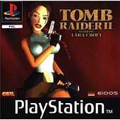 Tomb raider 2 Deutch